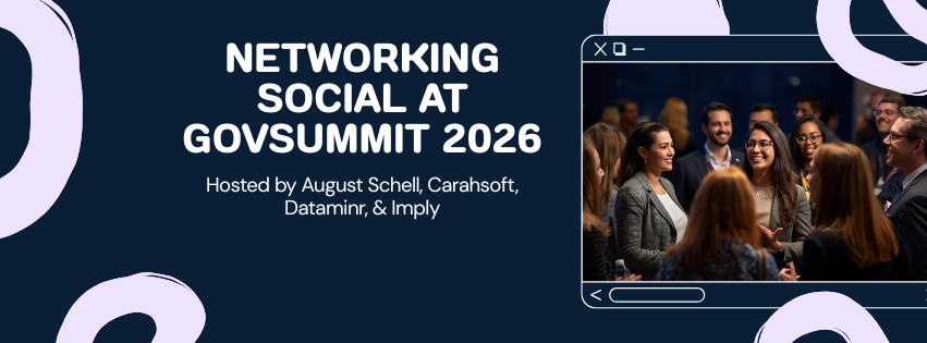 Facebook Cover - Networking Social at GovSummit 2026-3