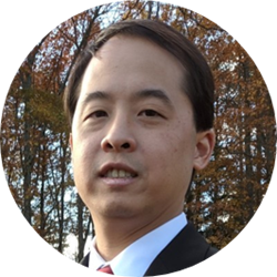 Jeffrey Chou