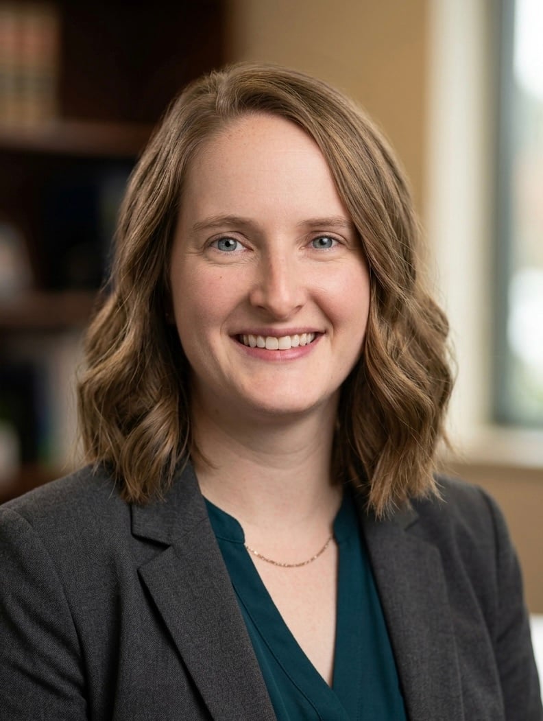 Jennifer Huber