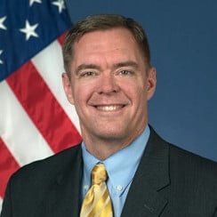 Keith Nelson