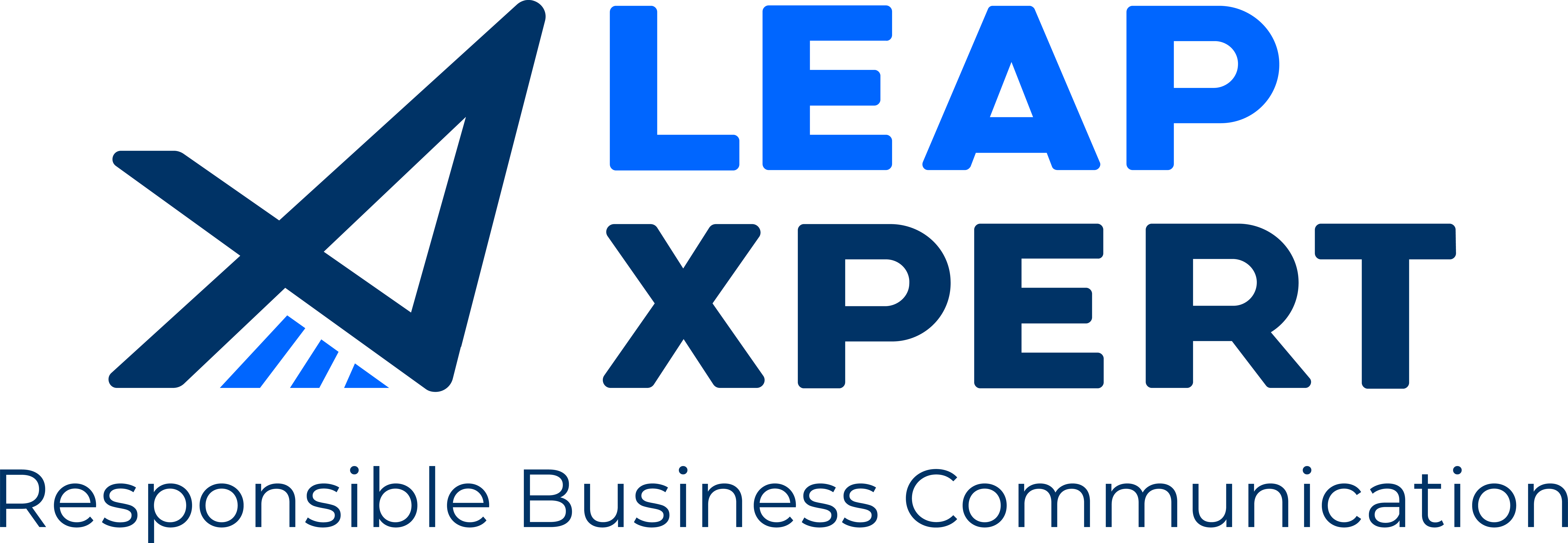 LeapXpert